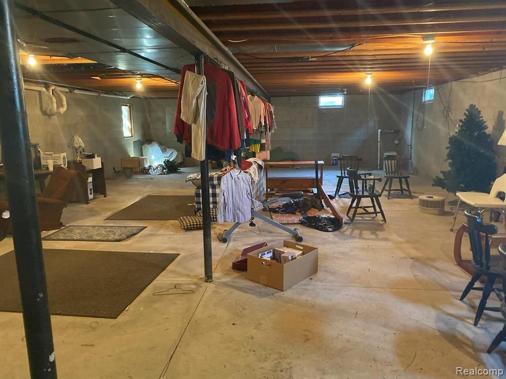494 East Munger Road Munger, MI 48747 - Photo 10 of 10 Gallery Image 10