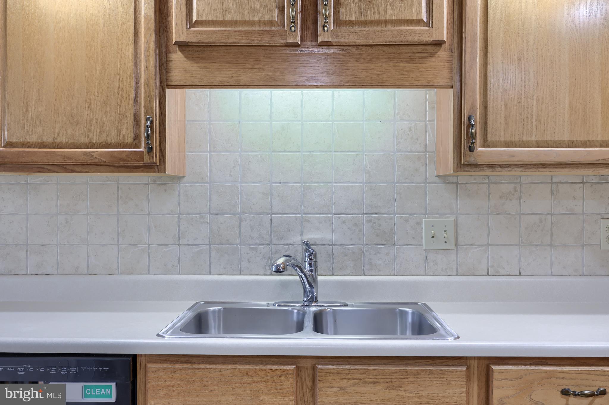 2002 Faversham Way York, PA 17402 - Photo 17 of 37 a close view of sink and tap