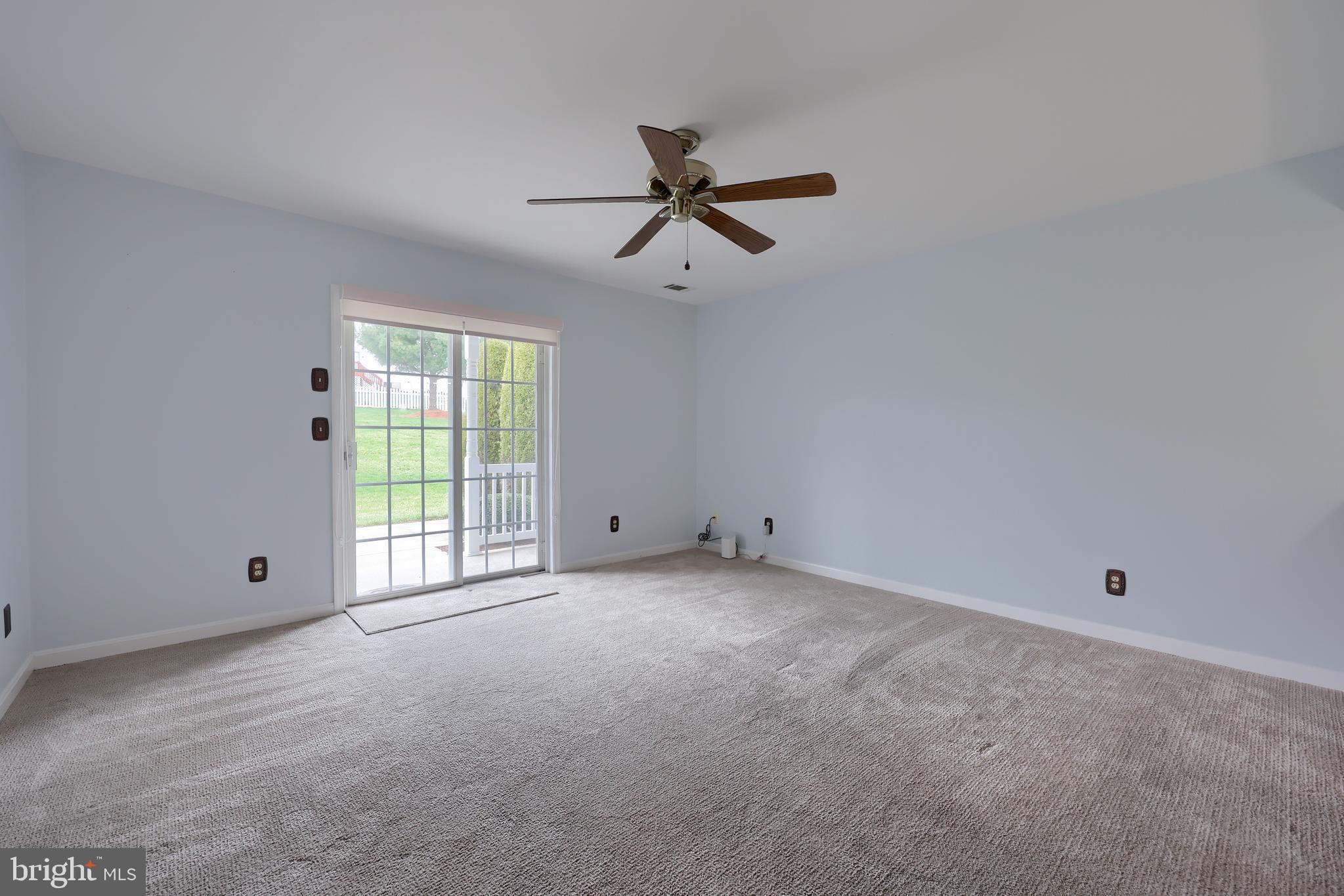 2002 Faversham Way York, PA 17402 - Photo 23 of 37 a view of an empty room with a window