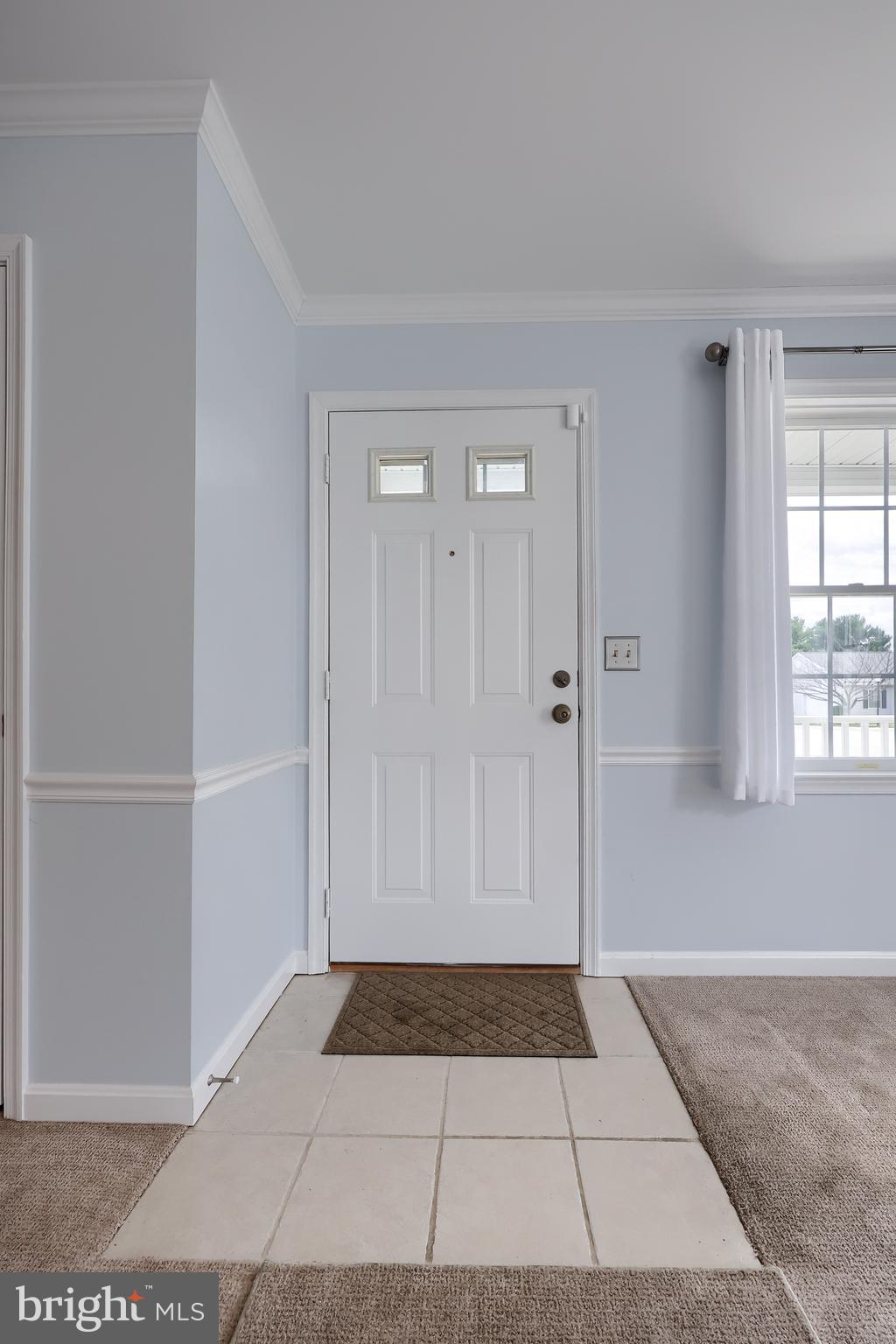 2002 Faversham Way York, PA 17402 - Photo 5 of 37 a view of entryway with window