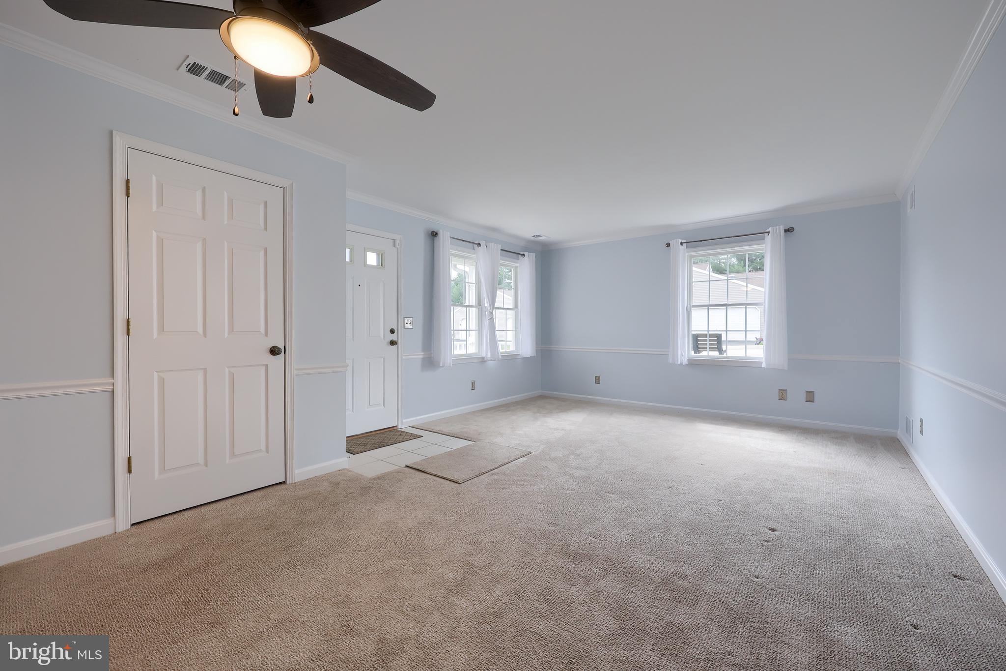 2002 Faversham Way York, PA 17402 - Photo 6 of 37 a view of an empty room with a window