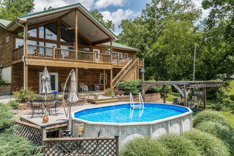 165 Fogg Road Sparta, KY 41086 - Photo 3 of 30 Gallery Image 3