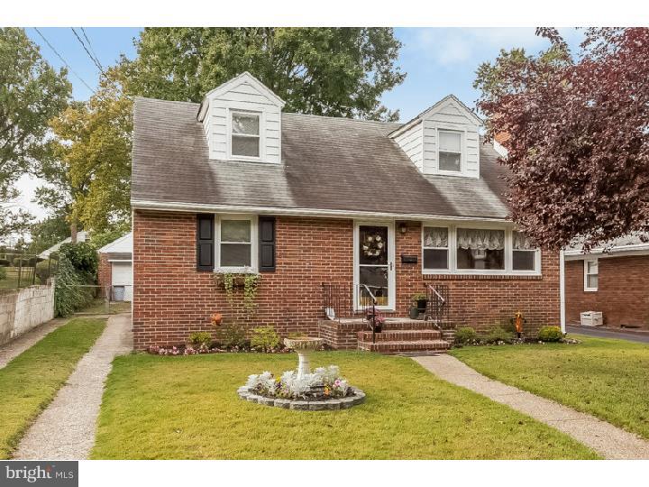 1534 Prospect Ridge Boulevard Haddon Heights, NJ 08035 - Photo 1 of 25
