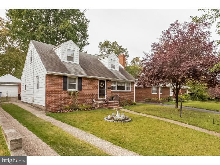 1534 Prospect Ridge Boulevard Haddon Heights, NJ 08035 - Photo 2 of 25
