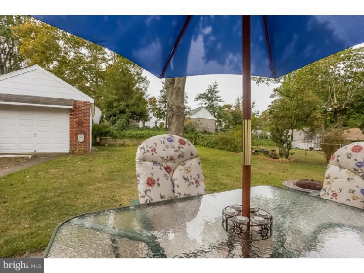 1534 Prospect Ridge Boulevard Haddon Heights, NJ 08035 - Photo 22 of 25