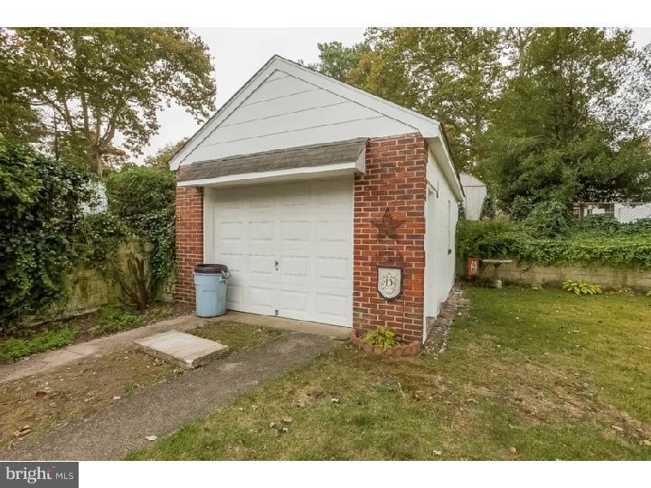 1534 Prospect Ridge Boulevard Haddon Heights, NJ 08035 - Photo 24 of 25