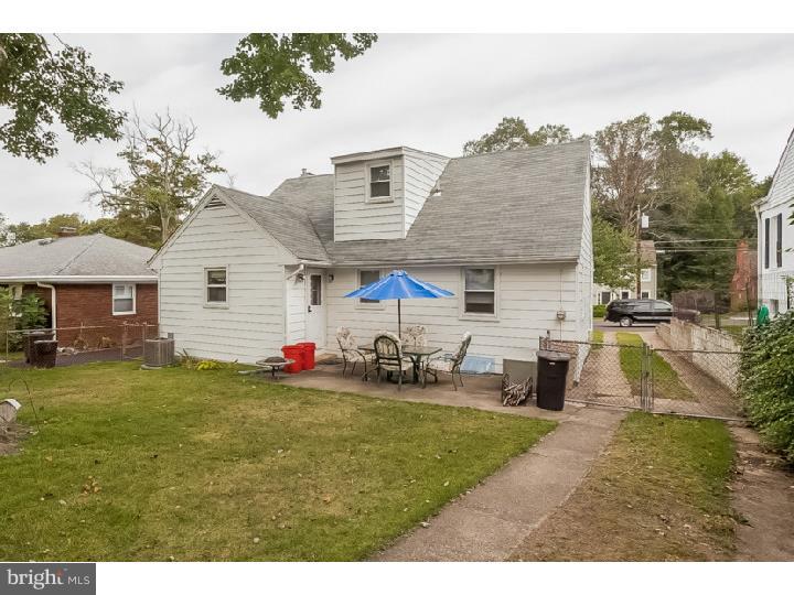 1534 Prospect Ridge Boulevard Haddon Heights, NJ 08035 - Photo 25 of 25