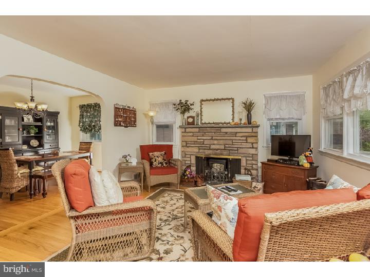 1534 Prospect Ridge Boulevard Haddon Heights, NJ 08035 - Photo 5 of 25