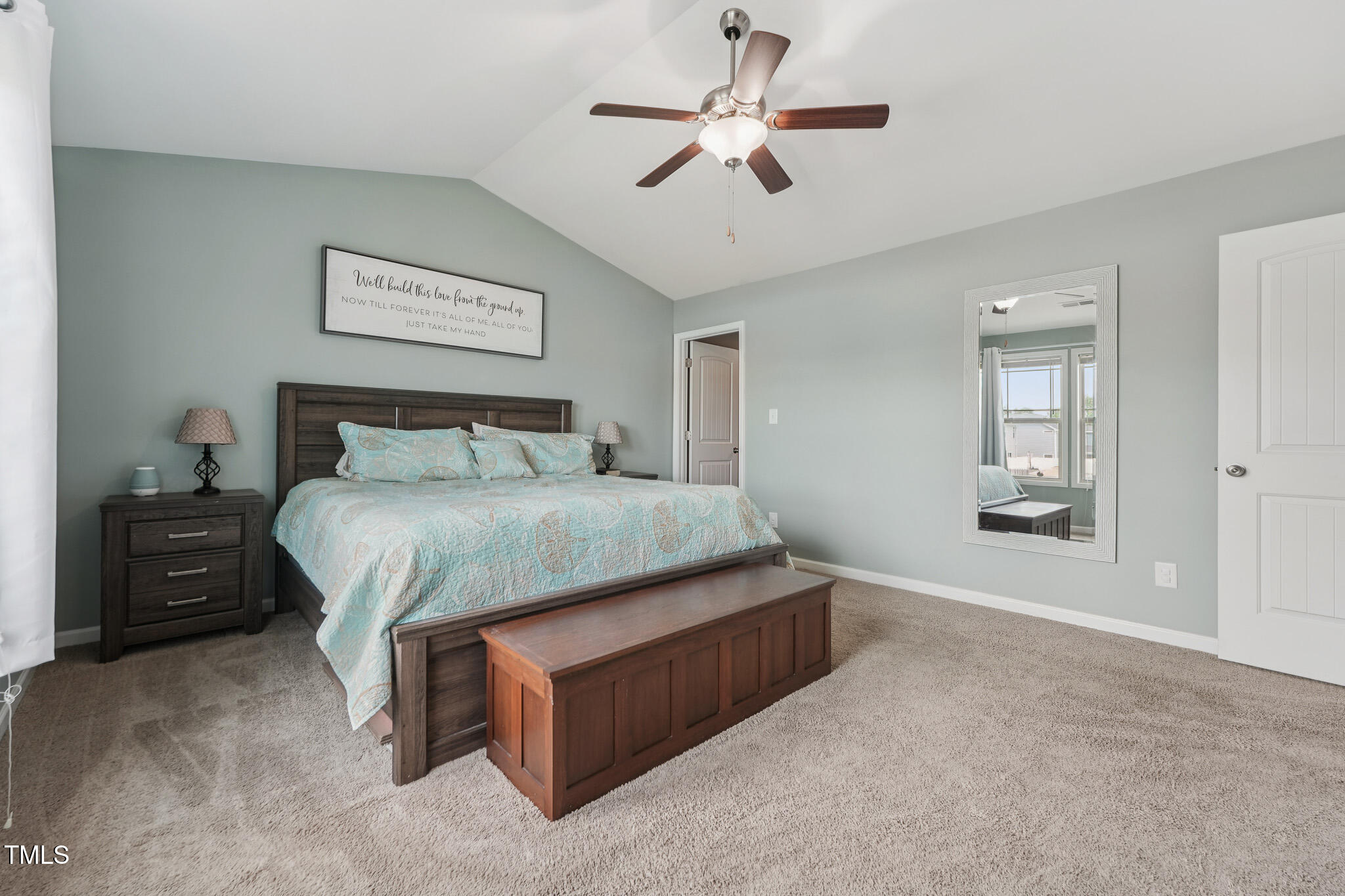 961 Sandyhill Road Wendell, NC 27591 - Photo 8 of 39 Primary Bedroom