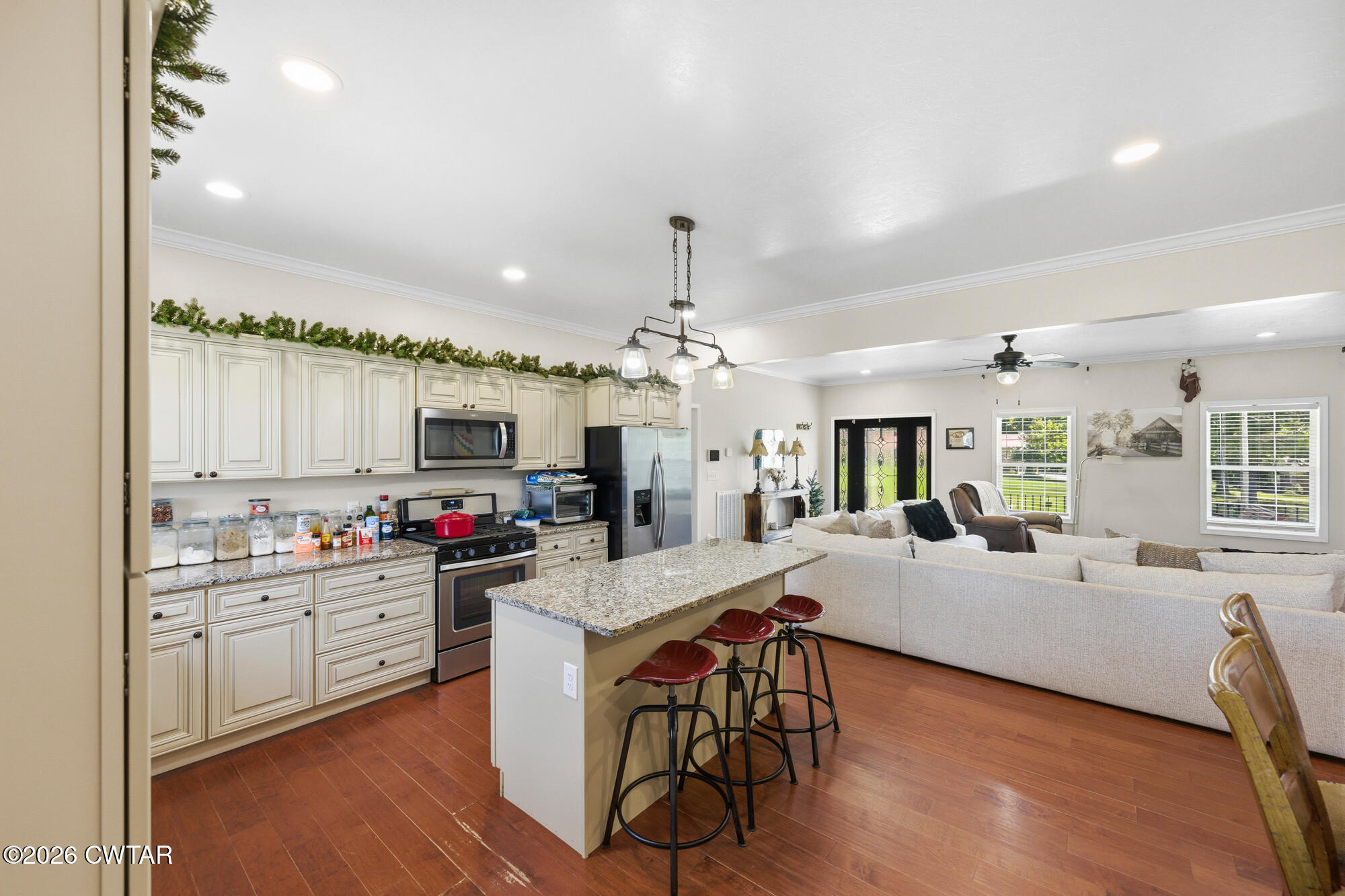 2033 Connie Allen Road McKenzie, TN 38201 - Photo 20 of 40 NZ9_9808