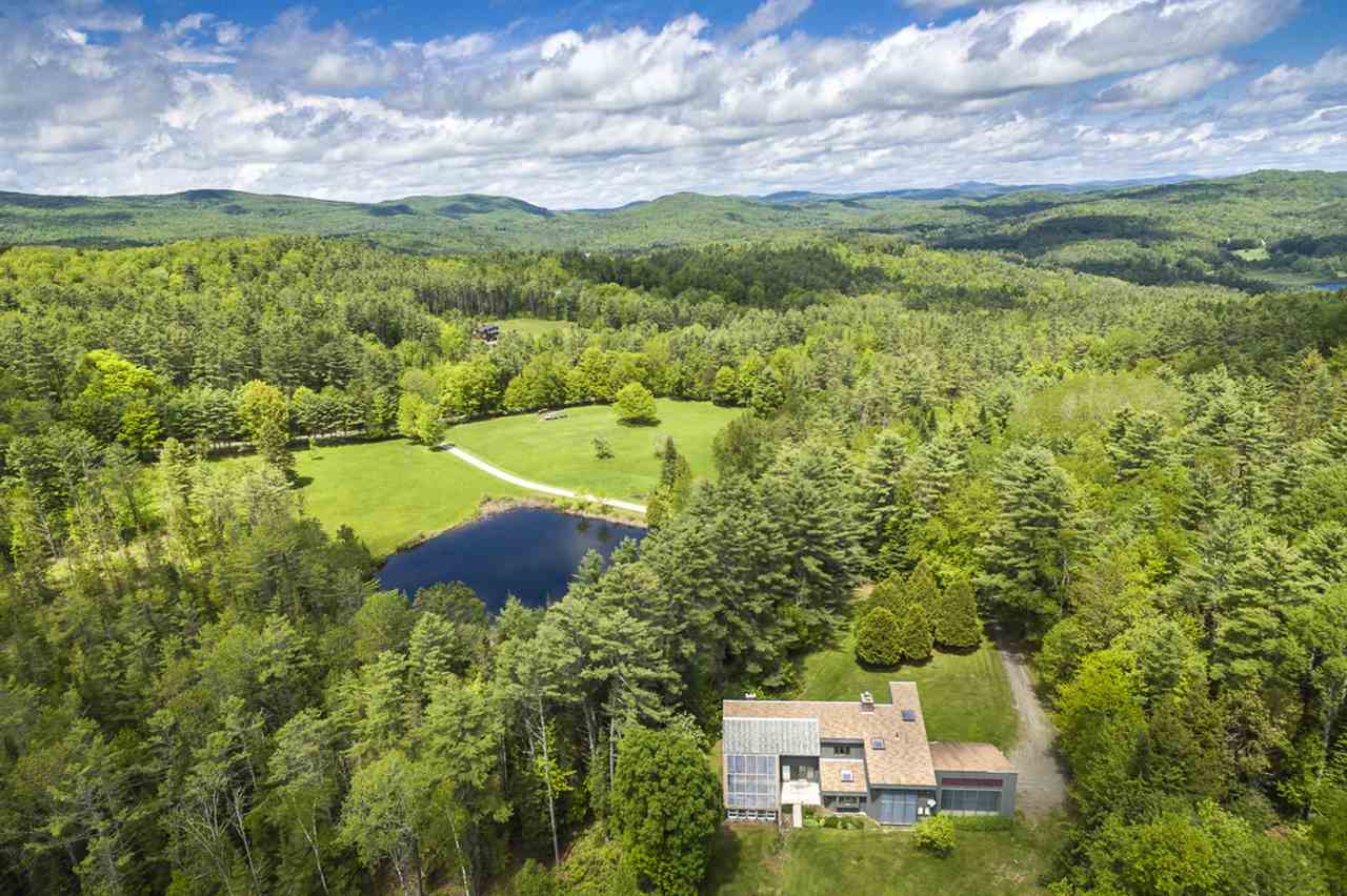 155 Quebec Road Lyman, NH 03585 - Photo 1 of 40