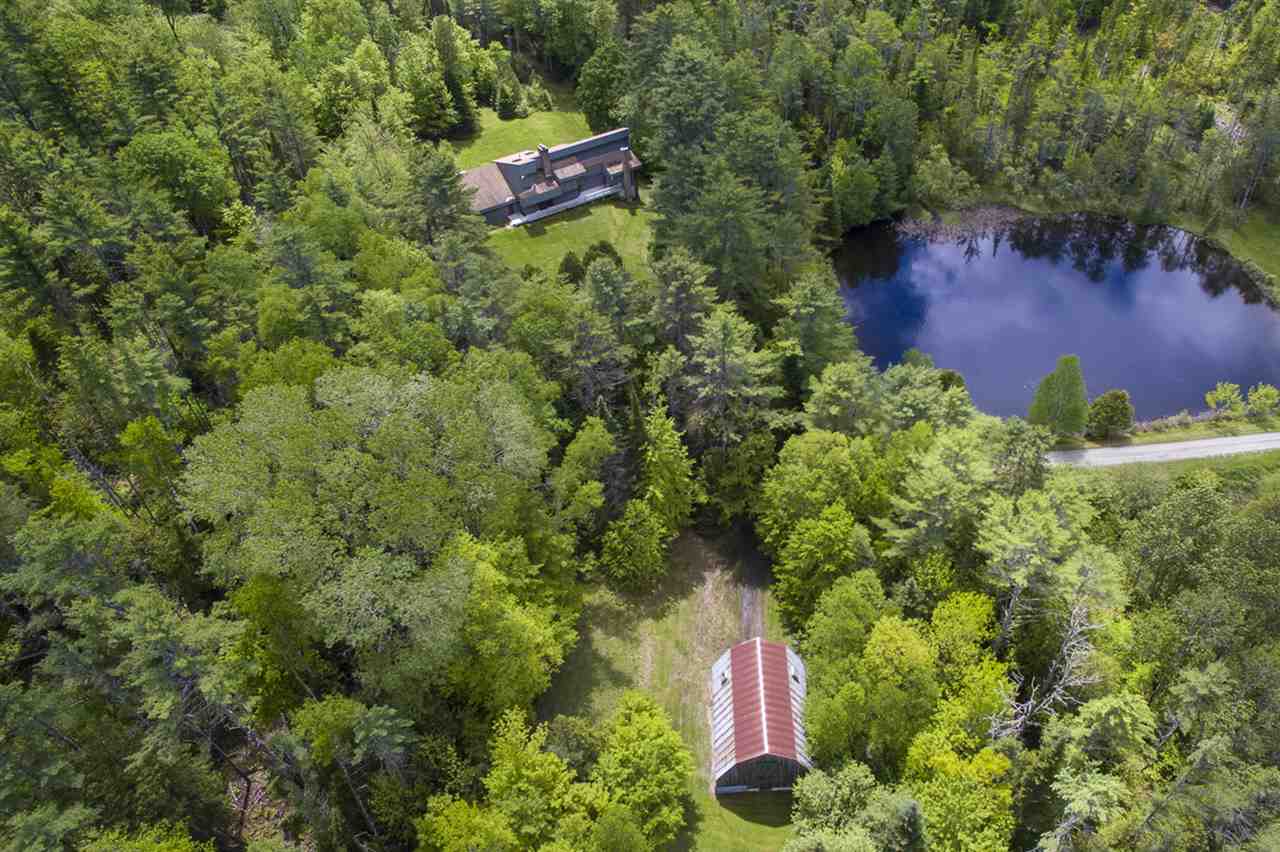 155 Quebec Road Lyman, NH 03585 - Photo 2 of 40