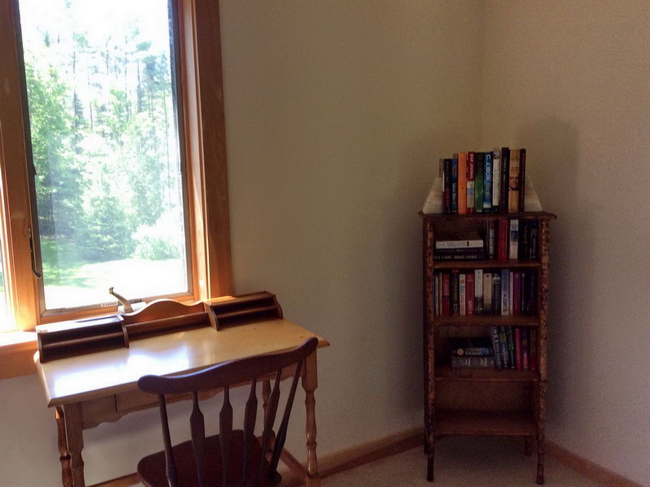 155 Quebec Road Lyman, NH 03585 - Photo 15 of 40