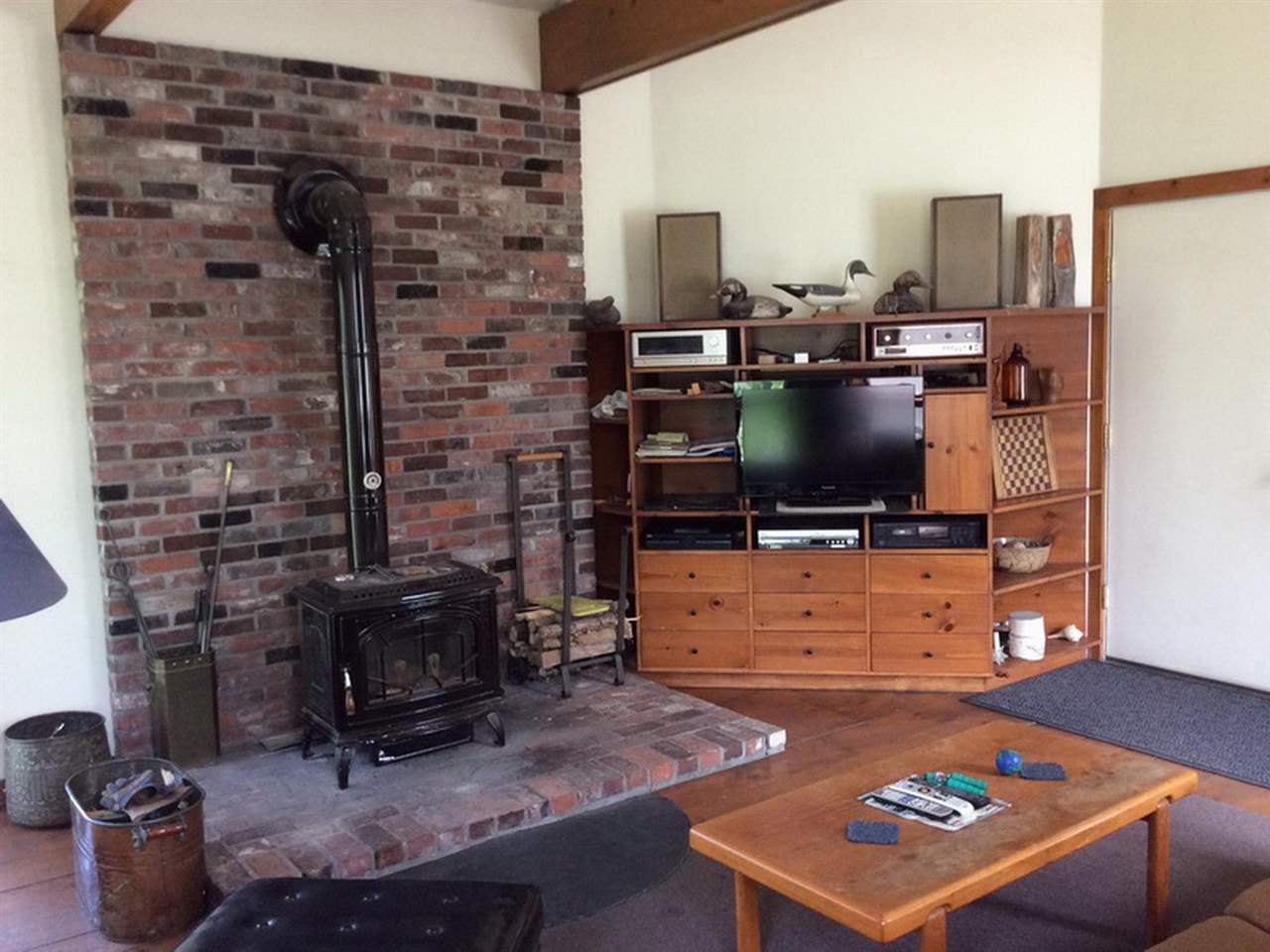 155 Quebec Road Lyman, NH 03585 - Photo 18 of 40