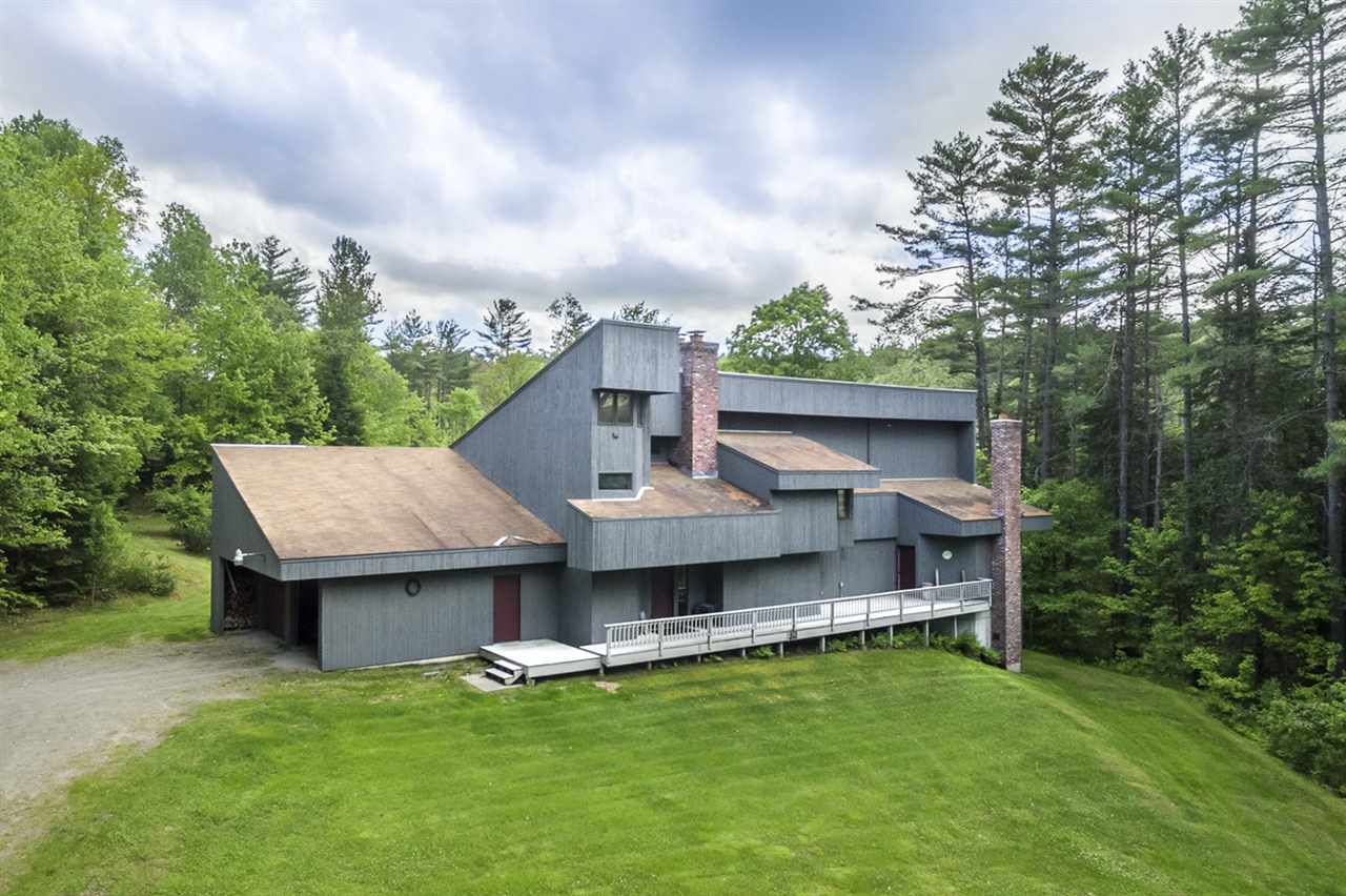 155 Quebec Road Lyman, NH 03585 - Photo 3 of 40