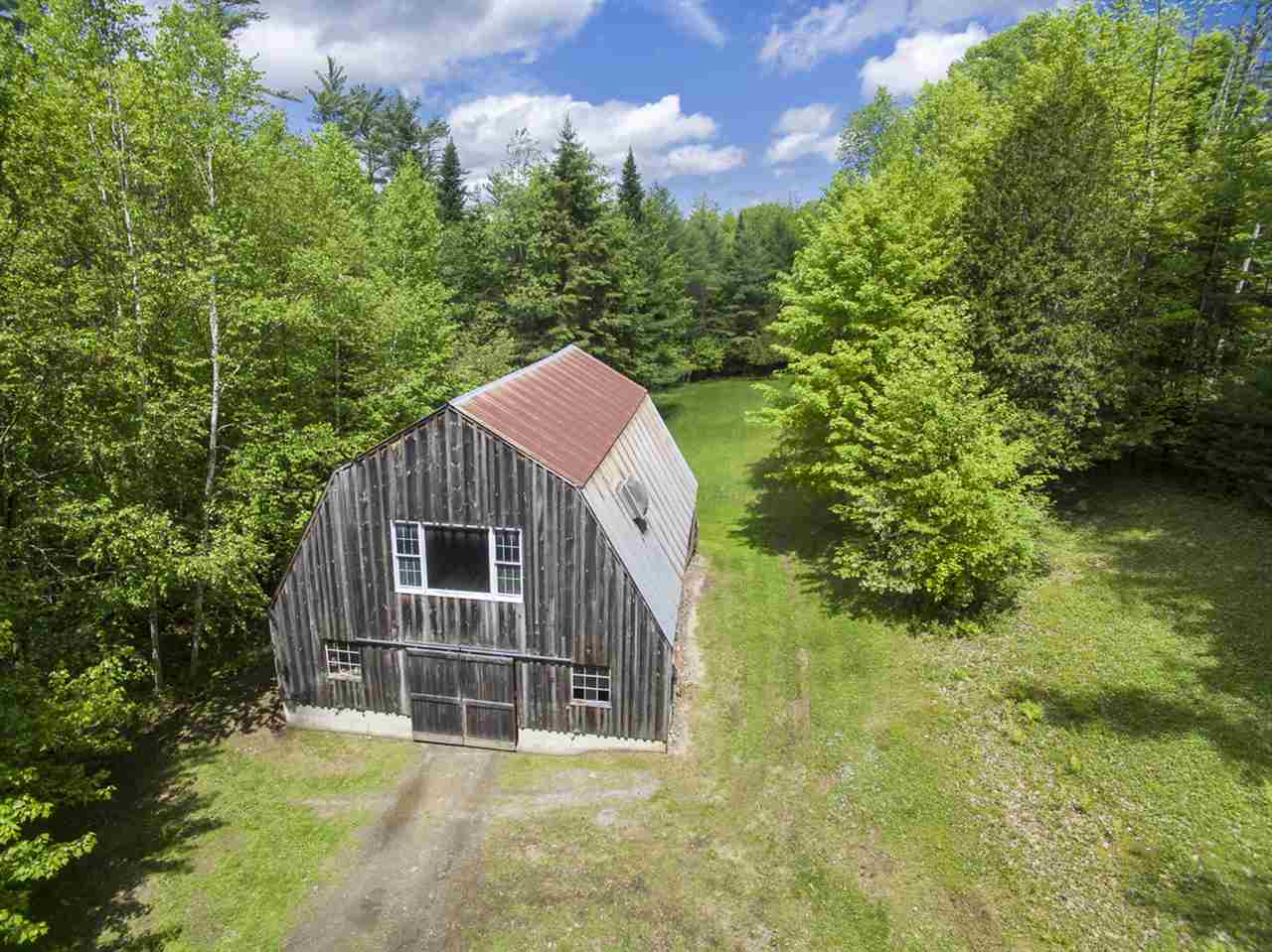 155 Quebec Road Lyman, NH 03585 - Photo 22 of 40
