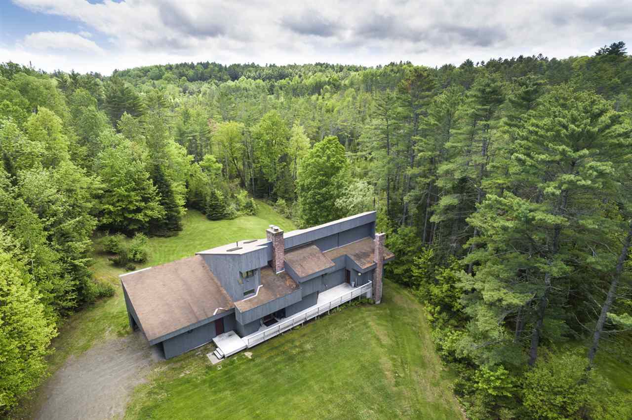 155 Quebec Road Lyman, NH 03585 - Photo 23 of 40