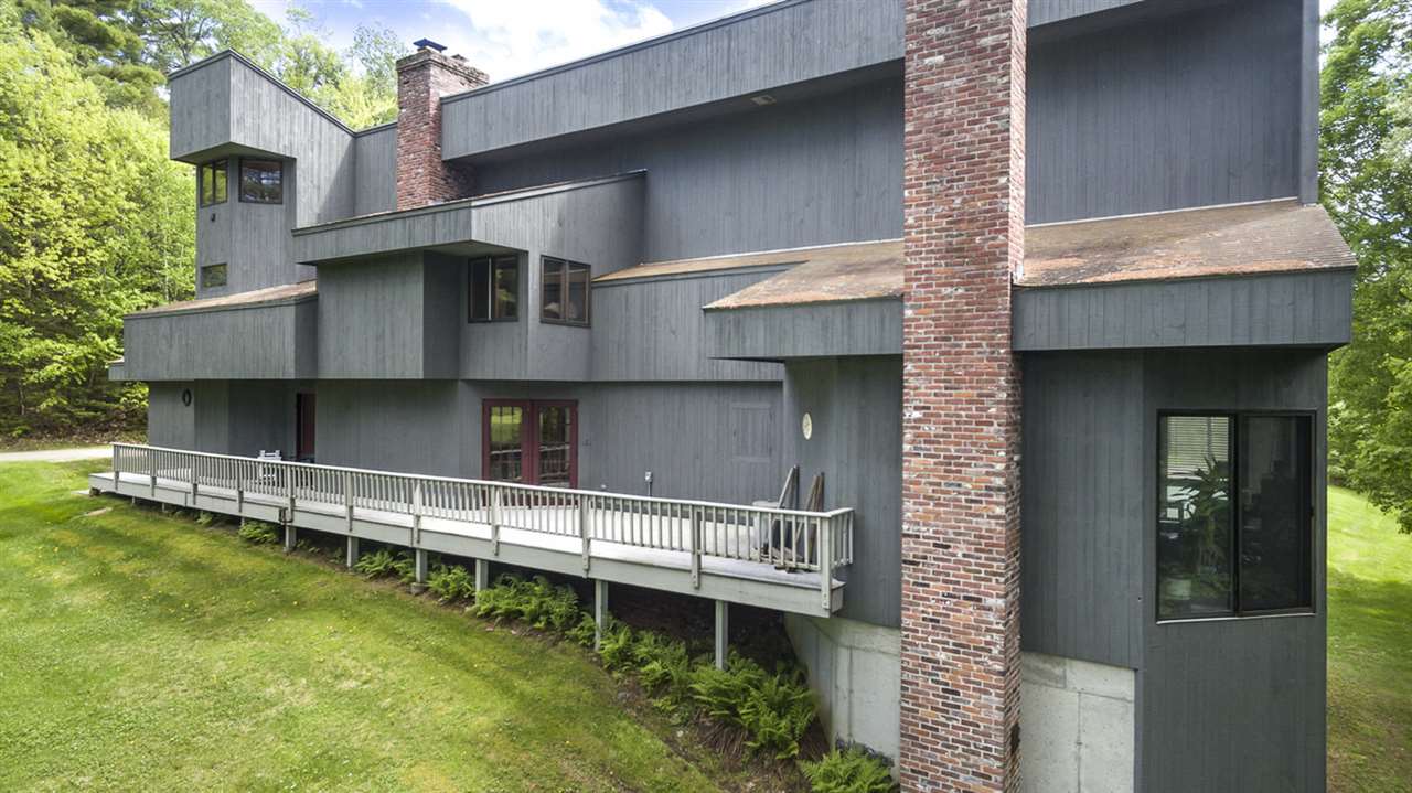 155 Quebec Road Lyman, NH 03585 - Photo 24 of 40