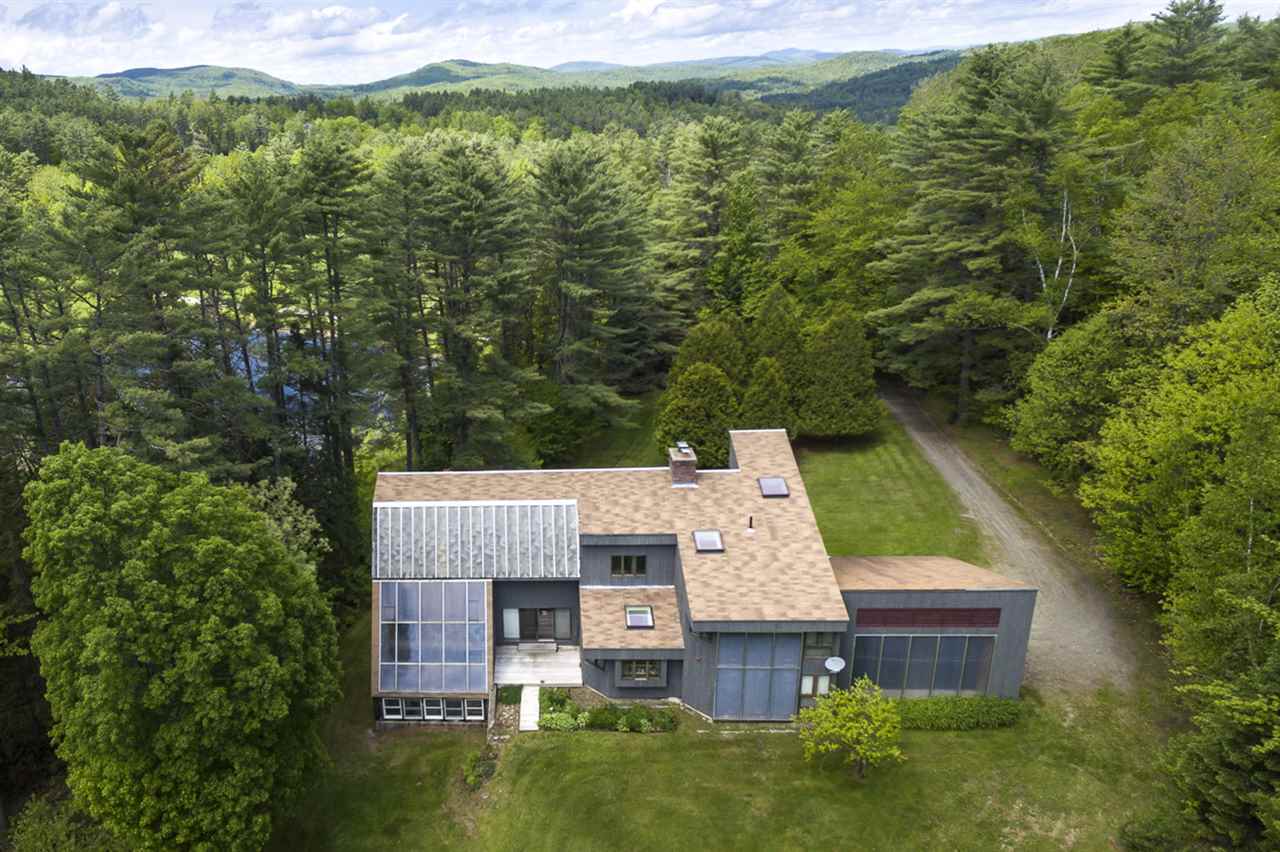 155 Quebec Road Lyman, NH 03585 - Photo 25 of 40