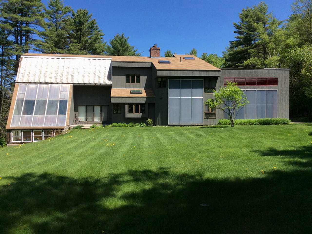 155 Quebec Road Lyman, NH 03585 - Photo 30 of 40