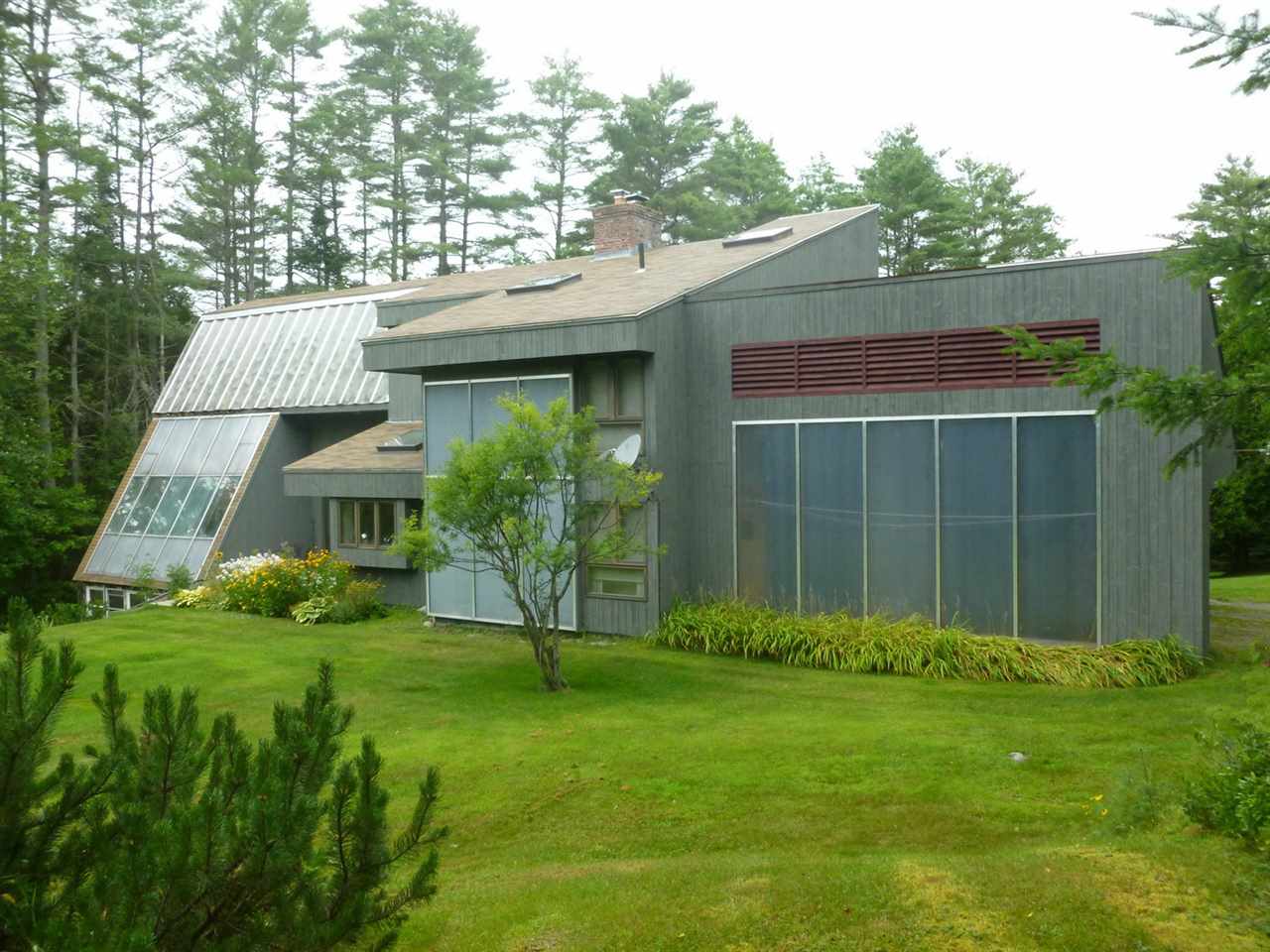 155 Quebec Road Lyman, NH 03585 - Photo 32 of 40