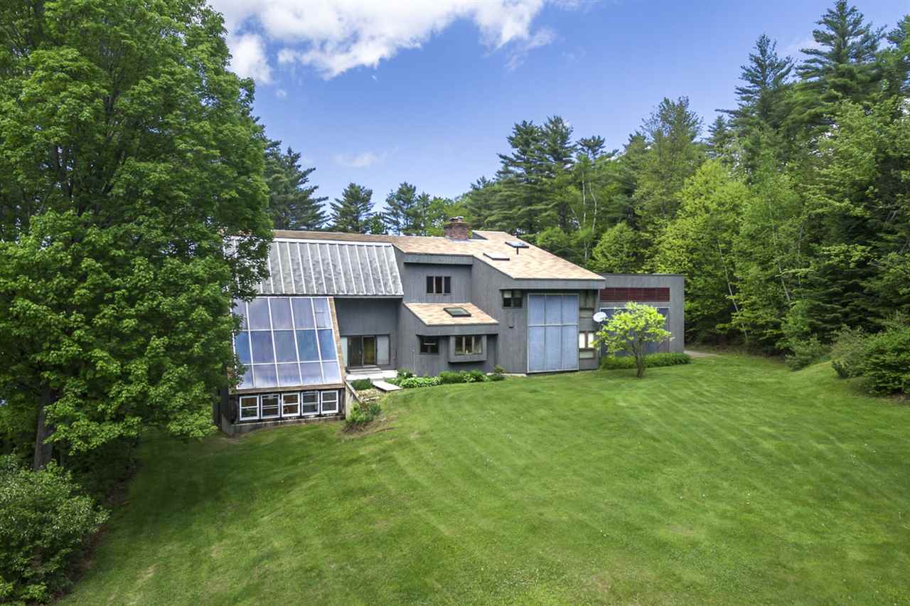 155 Quebec Road Lyman, NH 03585 - Photo 39 of 40