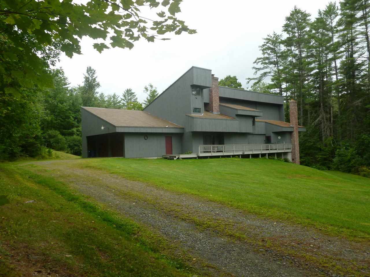 155 Quebec Road Lyman, NH 03585 - Photo 40 of 40