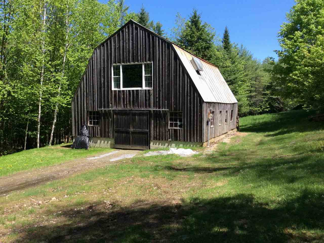 155 Quebec Road Lyman, NH 03585 - Photo 5 of 40