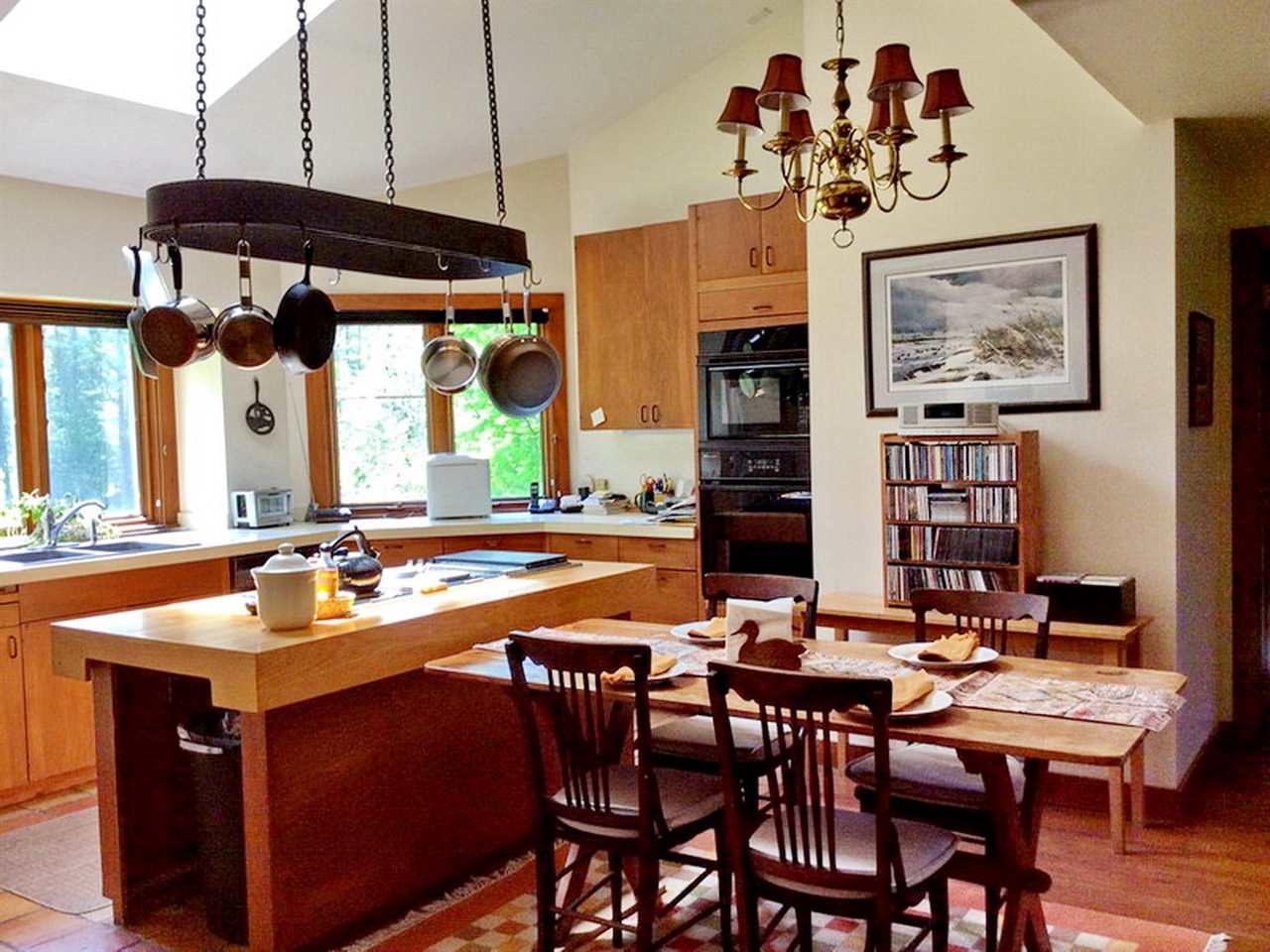 155 Quebec Road Lyman, NH 03585 - Photo 7 of 40