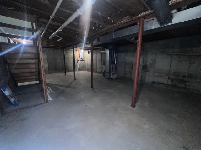 $2,500 | 60 Martin Luther King Drive, Bridgeport, CT 06608