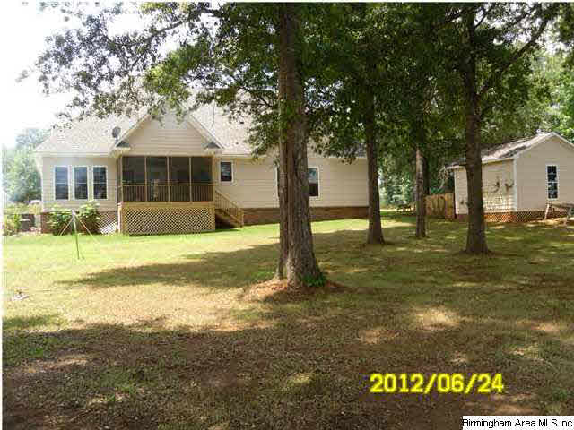 142 Barnsley Street Wilsonville, AL 35186 - Photo 17 of 18