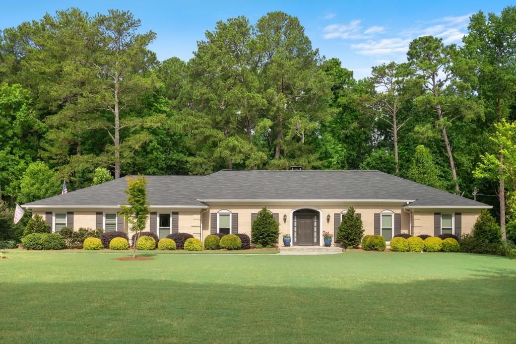 7620 Nesbit Ferry Road Sandy Springs, GA 30350 - Photo 1 of 1 Gallery Image 1
