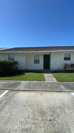 $1,400 | 1845 Old Moultrie Road, Unit 47, St. Augustine, FL 32084
