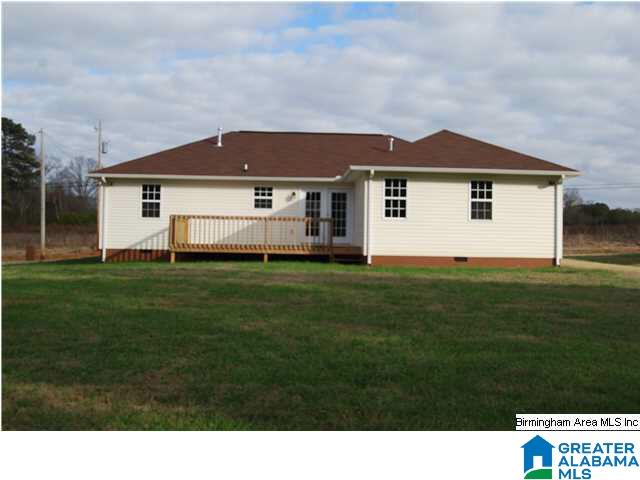 443 Bailey Road Weaver, AL 36277 - Photo 14 of 15 Gallery Image 14