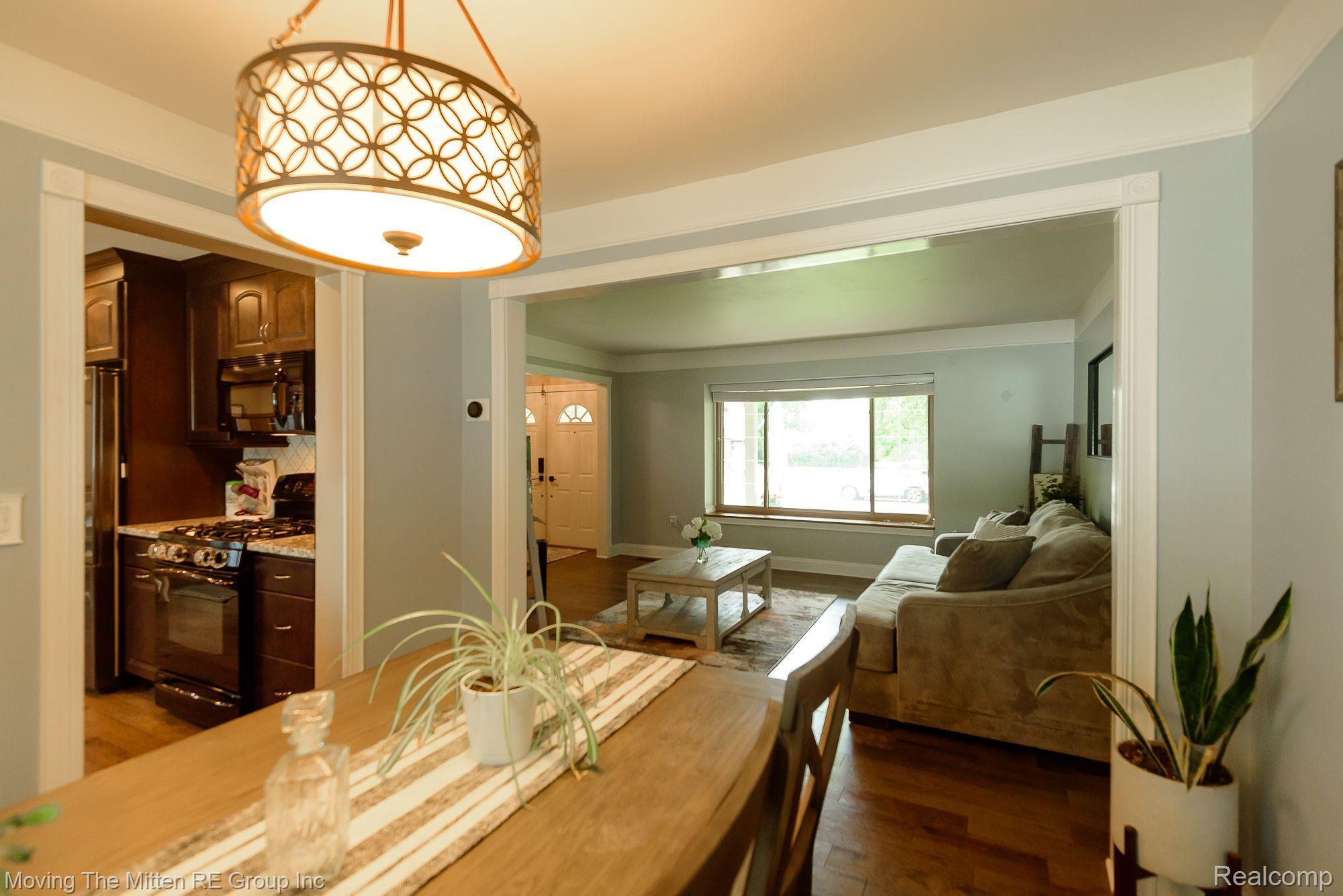7710 Chichester Road Canton, MI 48187 - Photo 7 of 60 Gallery Image 7