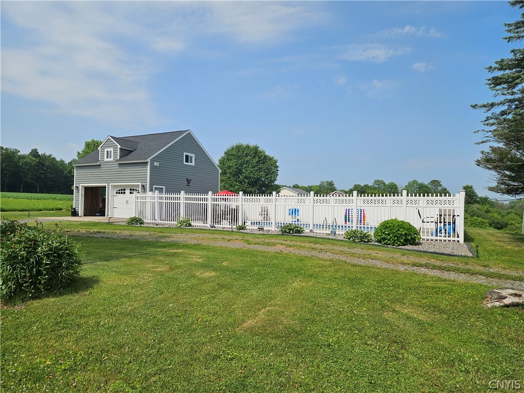 10094 Powell Road Trenton, NY 13354 - Photo 5 of 50