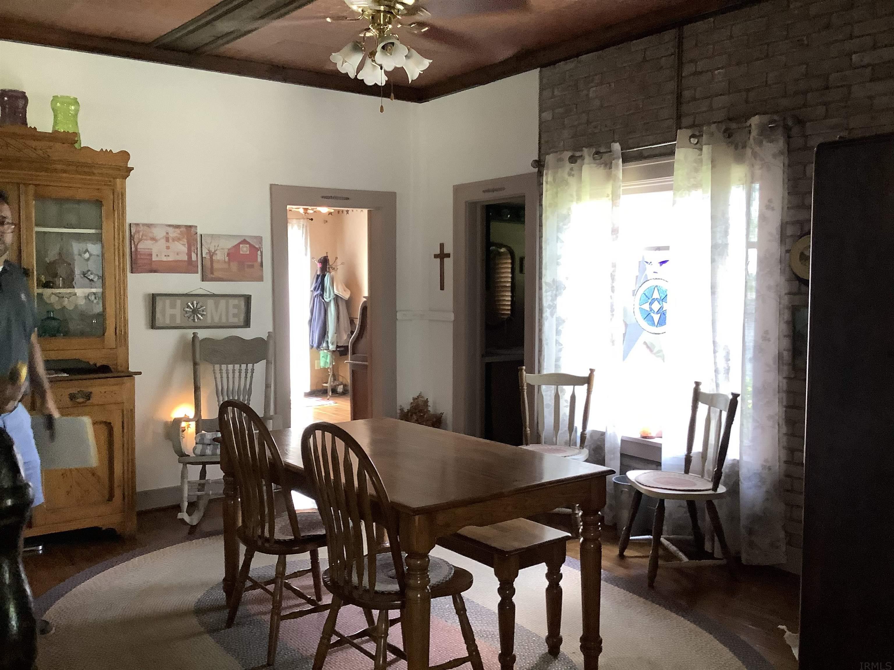 722 Mercer Avenue Decatur, IN 46733 - Photo 8 of 17