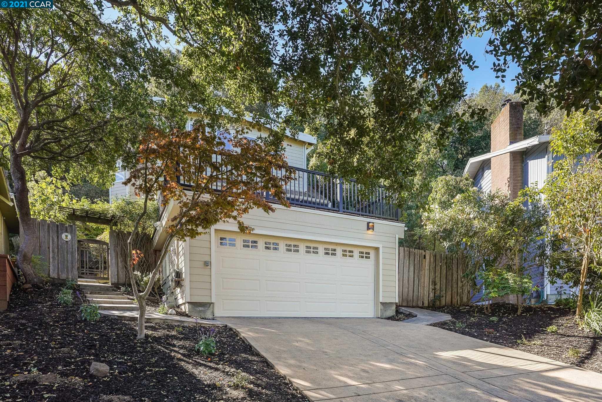 9 Patricia Road Orinda, CA 94563 - Photo 1 of 1 Gallery Image 1