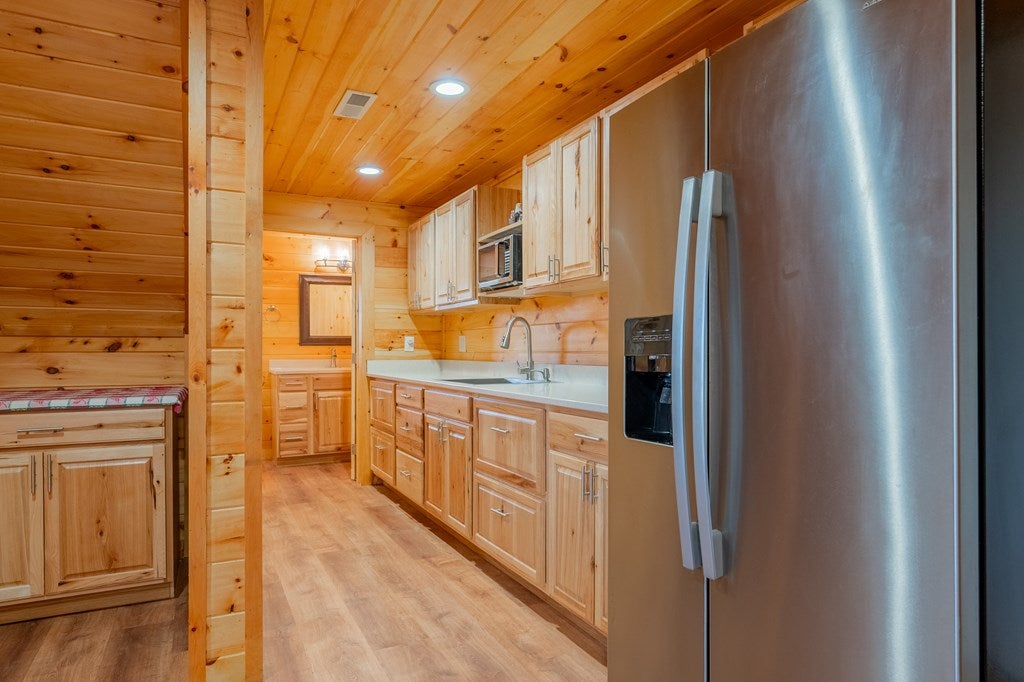248 Falcon Ridge Road Fries, VA 24330 - Photo 58 of 99 Gallery Image 58