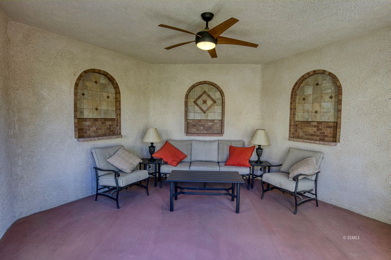 843 West Howell Avenue Ridgecrest, CA 93555 - Photo 42 of 50