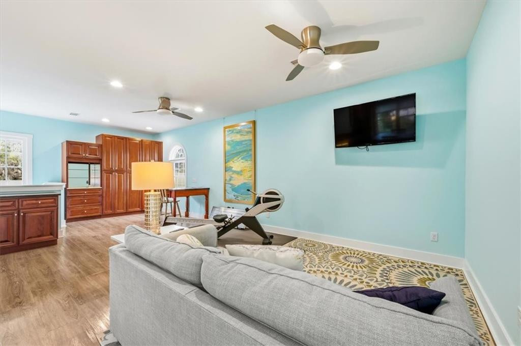 636 Old Plantation Road Jekyll Island, GA 31527 - Photo 58 of 74 Photo 58