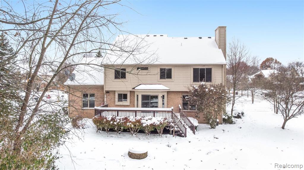 6627 Ridgewood Court Clarkston, MI 48348 - Photo 34 of 38