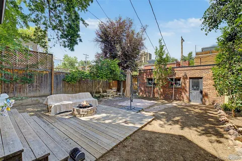 $999,500 | 1241 York Street, Denver, CO 80206