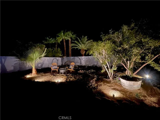 $1,128,000 | 1033 East Via Escuela, Palm Springs, CA 92262