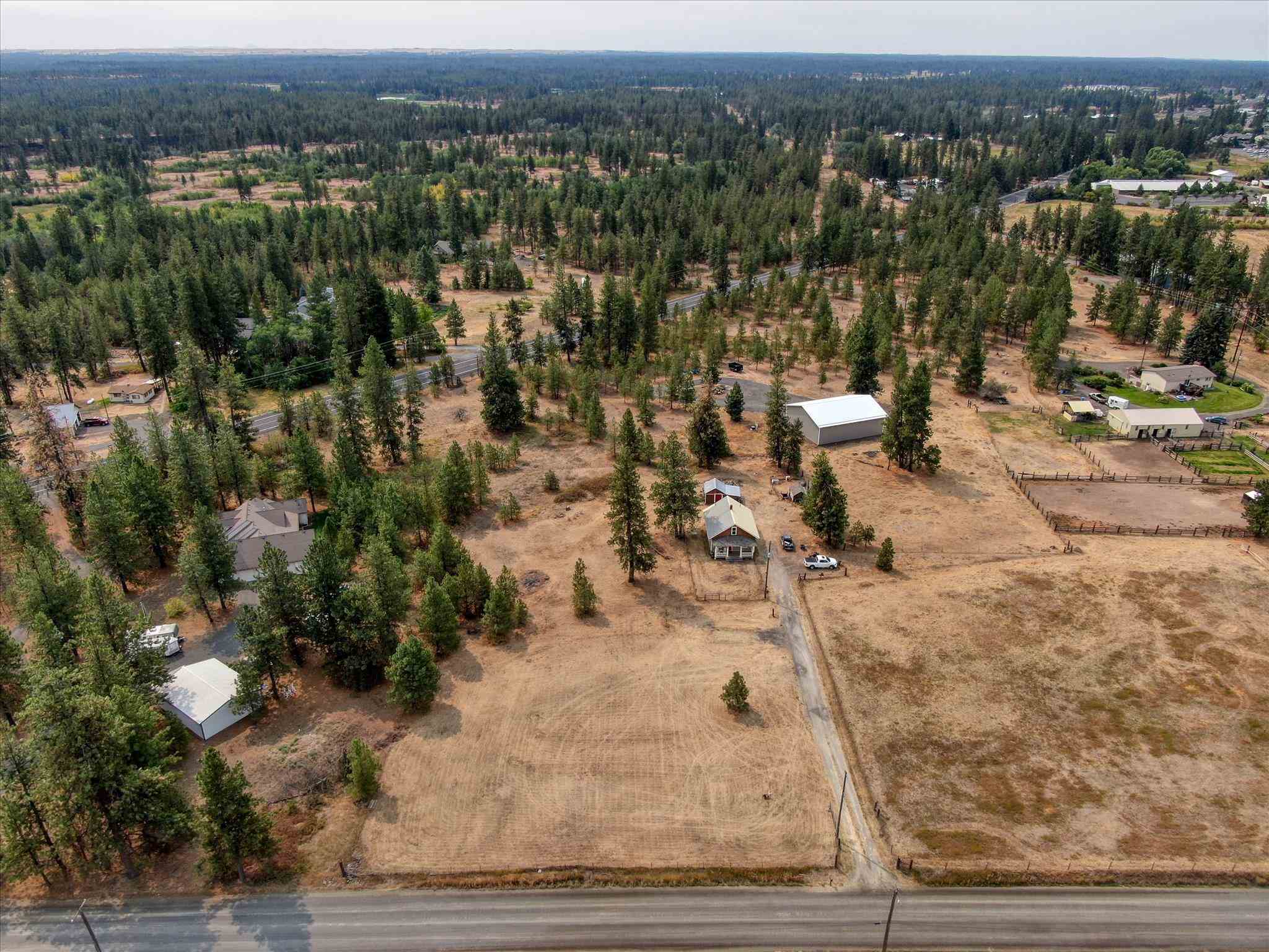 10103 West Betz Road Cheney, WA 99004 - Photo 2 of 50