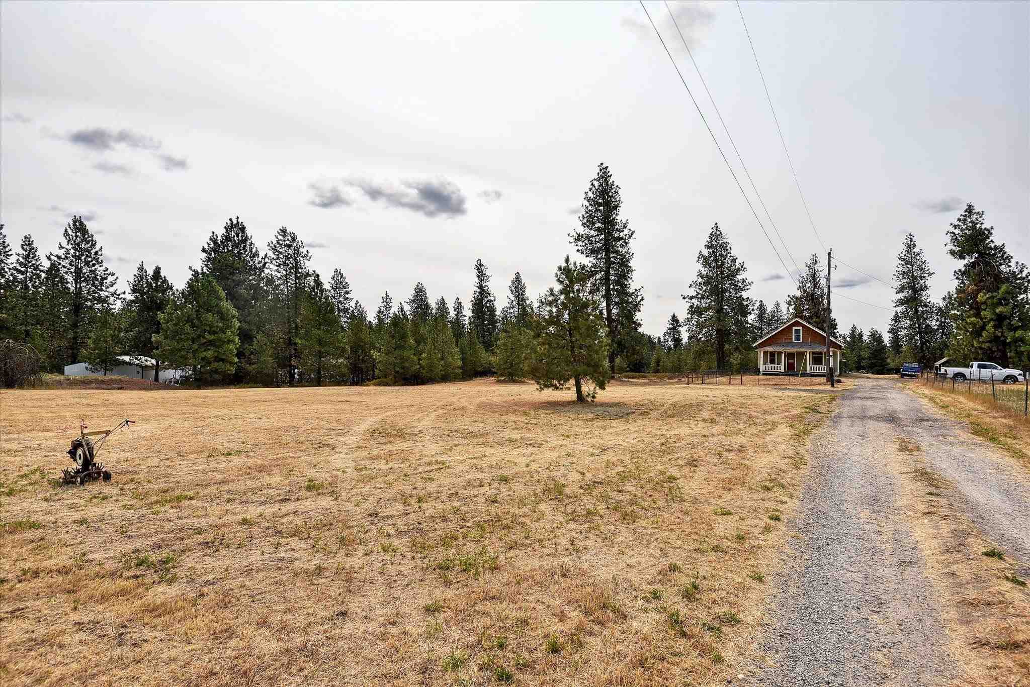 10103 West Betz Road Cheney, WA 99004 - Photo 25 of 50