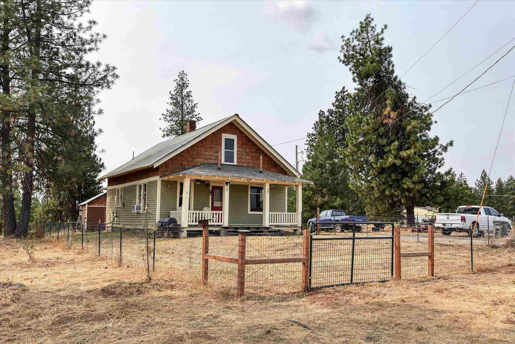 10103 West Betz Road Cheney, WA 99004 - Photo 27 of 50