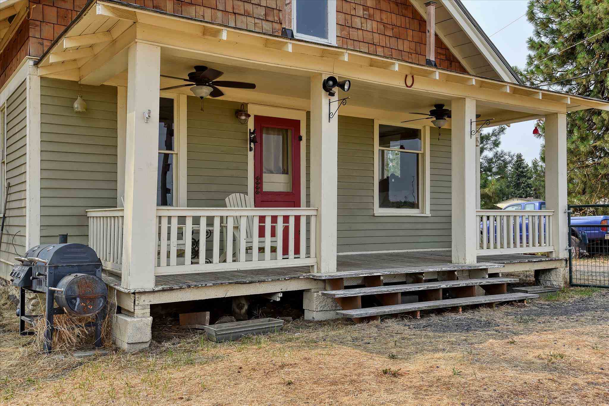 10103 West Betz Road Cheney, WA 99004 - Photo 28 of 50