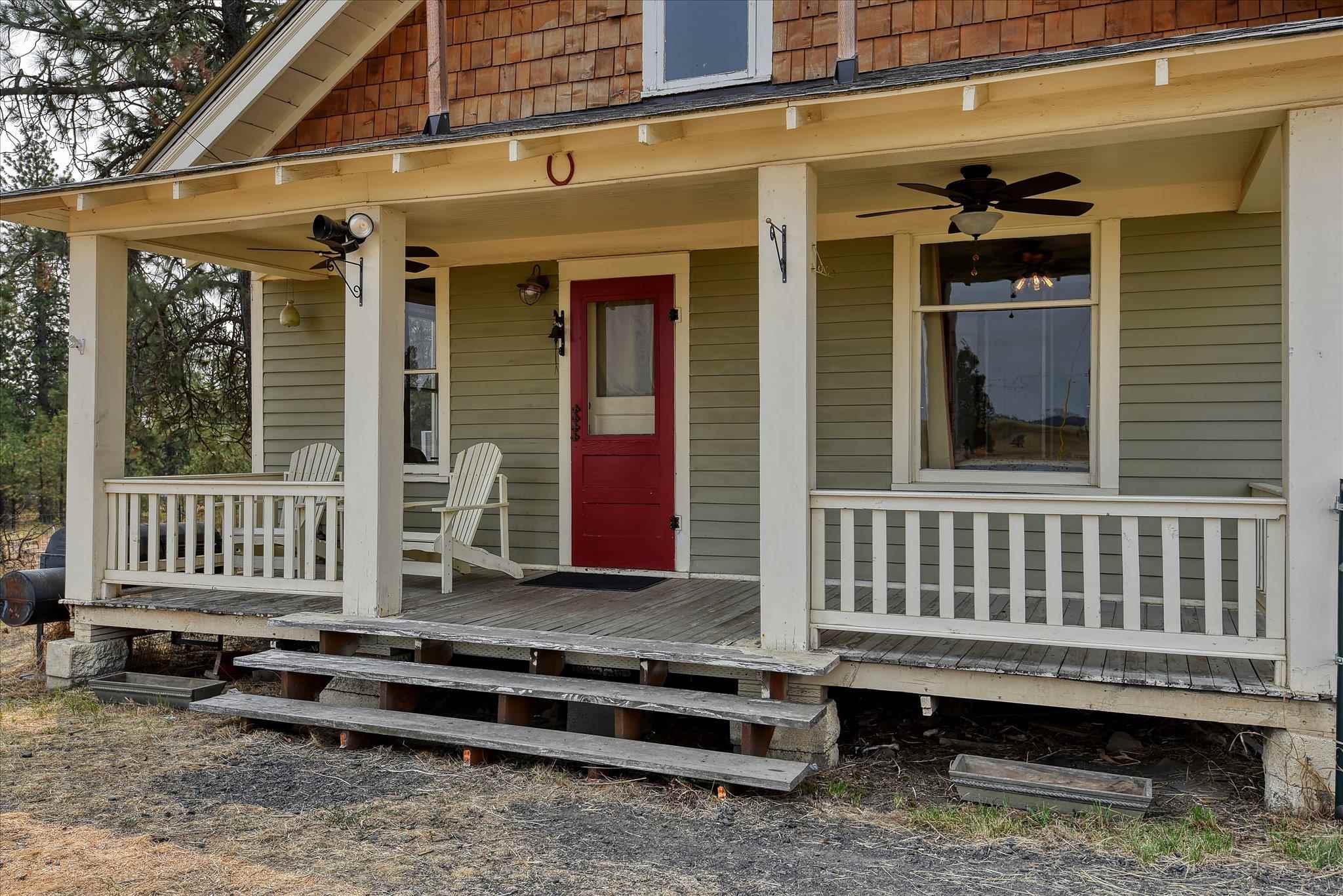 10103 West Betz Road Cheney, WA 99004 - Photo 29 of 50