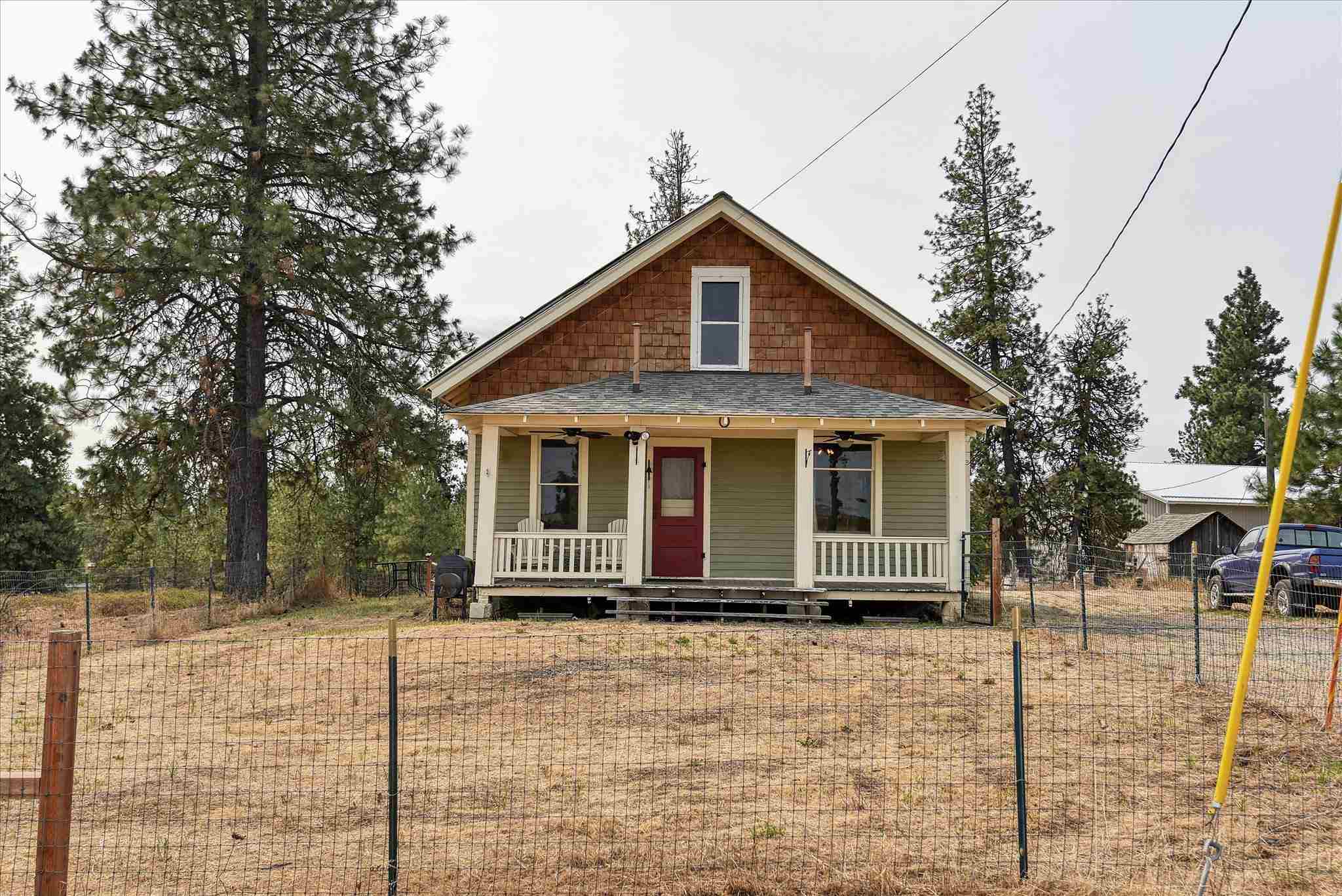 10103 West Betz Road Cheney, WA 99004 - Photo 35 of 50